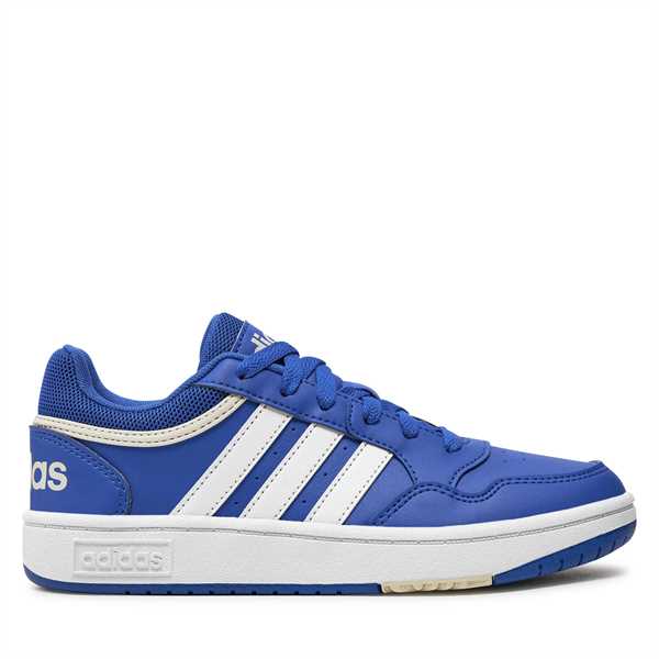 Sneakersy adidas Hoops 3.0 K IH7891 Modrá