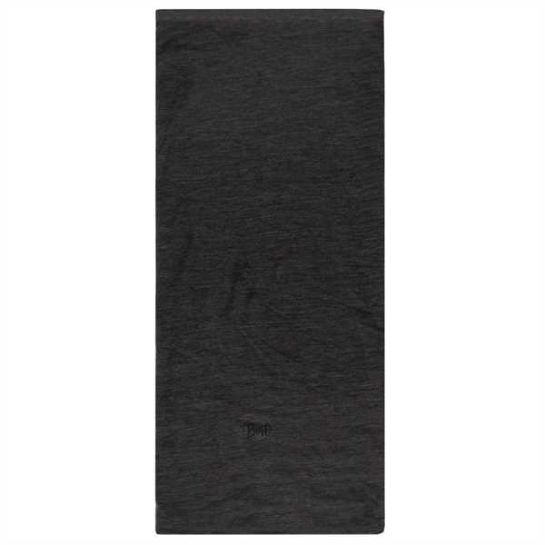 Komínový šál Buff Merino Lightweight 100202.00 Sivá