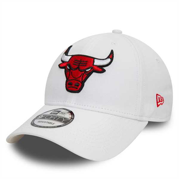 Šiltovka New Era Nba 940 Bulls 60503588 Biela