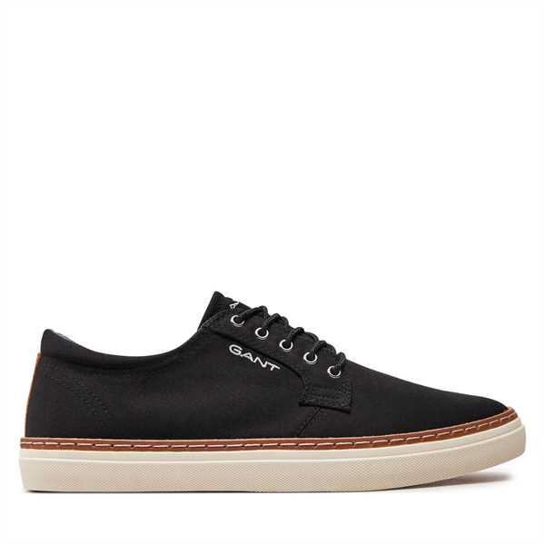 Tenisky Gant Prepville Sneaker 28638802 Čierna