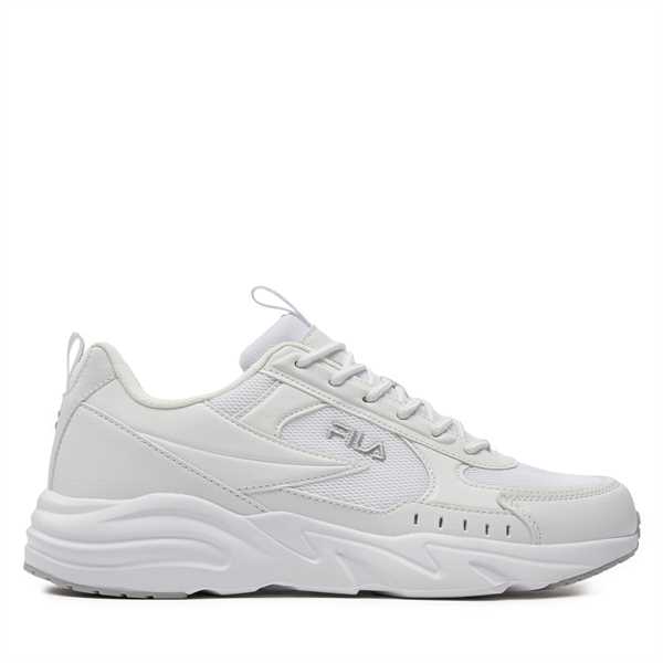 Sneakersy Fila Fila Vittori FFM0310 Biela