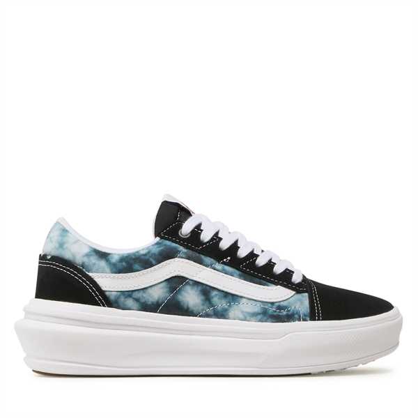 Tenisky Vans Old Skool Over VN0A7Q5EBMV1 Čierna