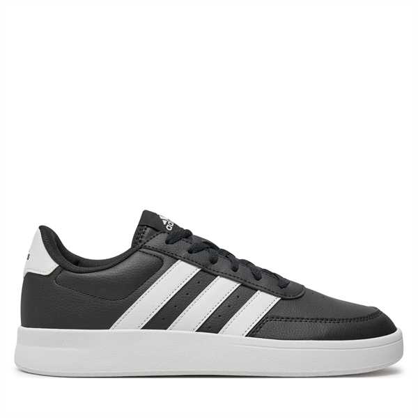 Sneakersy adidas Breaknet 2.0 HP9425 Čierna