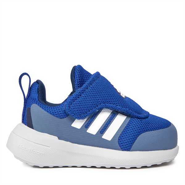 Sneakersy adidas FortaRun 2.0 Kids IG4872 Modrá