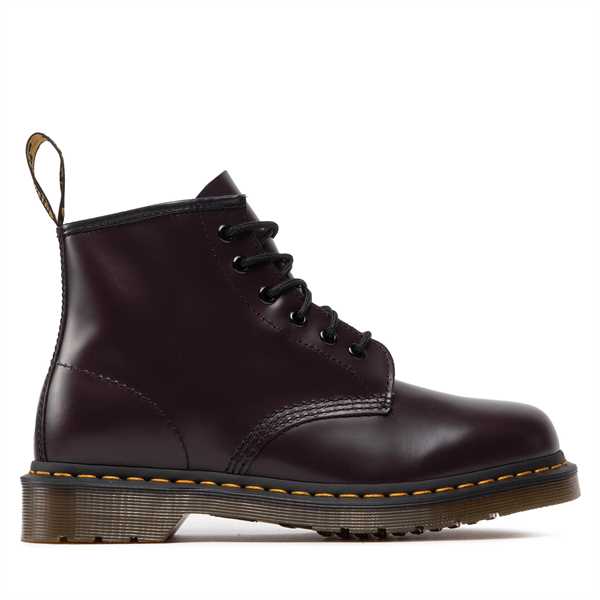 Glady Dr. Martens 101 Ys 27282626 Bordová