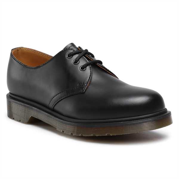 Oxfordky Dr. Martens 1461 Pw 11839002 Čierna