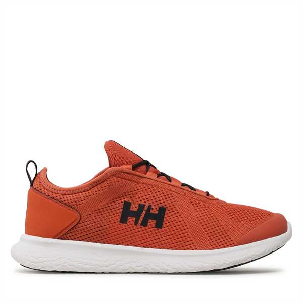 Topánky na vodné športy Helly Hansen Supalight Medley 11845_179 Oranžová