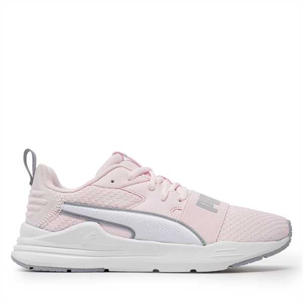 Sneakersy Puma 390847 13 Sivá