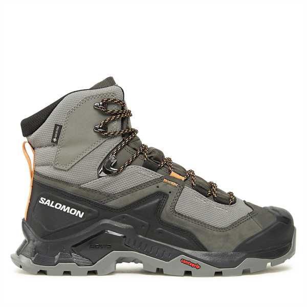 Trekingová obuv Salomon Quest Element GORE-TEX L47157300 Čierna