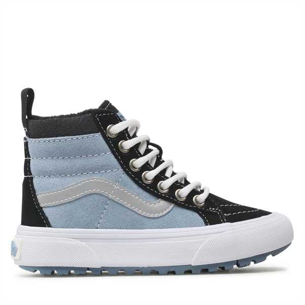 Sneakersy Vans Sk8-Hi Mte-1 VN0A5HZ5BD21 Modrá