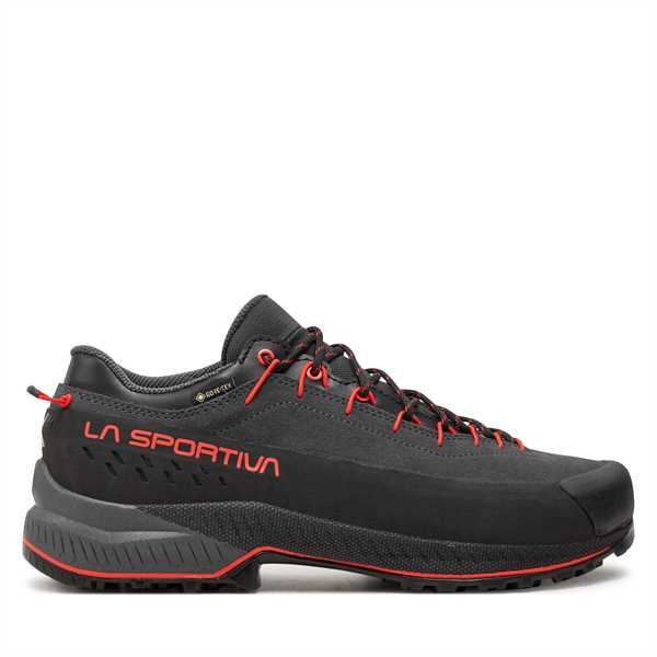 Trekingová obuv La Sportiva Tx4 Evo Gtx 37D900322 Sivá