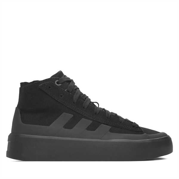 Sneakersy adidas ZNSORED HI GZ2292 Čierna