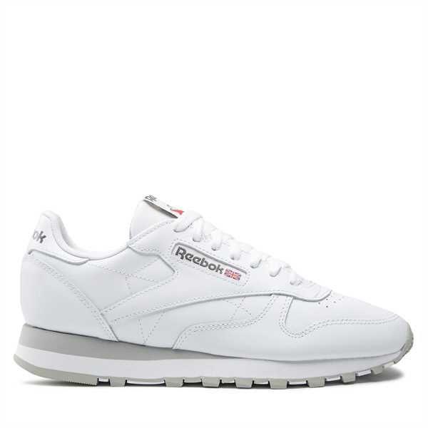 Sneakersy Reebok Classic Leather GY3558 Biela