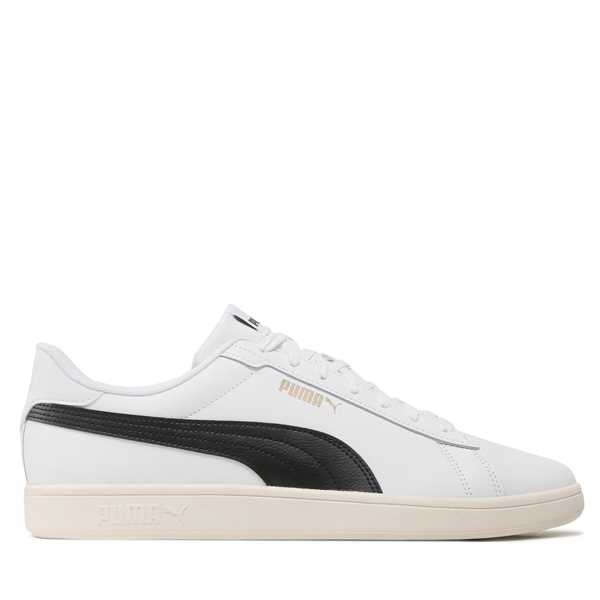 Sneakersy Puma Puma Smash 3.0 L 39098703 Biela