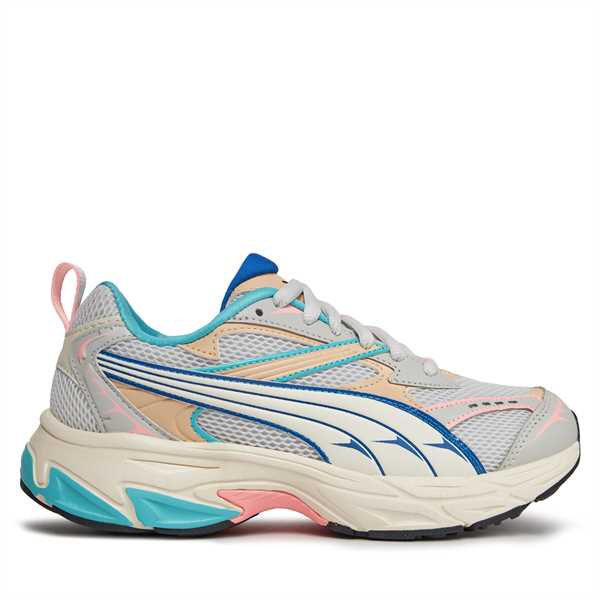 Sneakersy Puma Puma Morphic 392724 24 Sivá