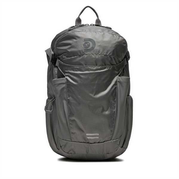 Ruksak Discovery Outdoor Backpack D01113.22 Sivá