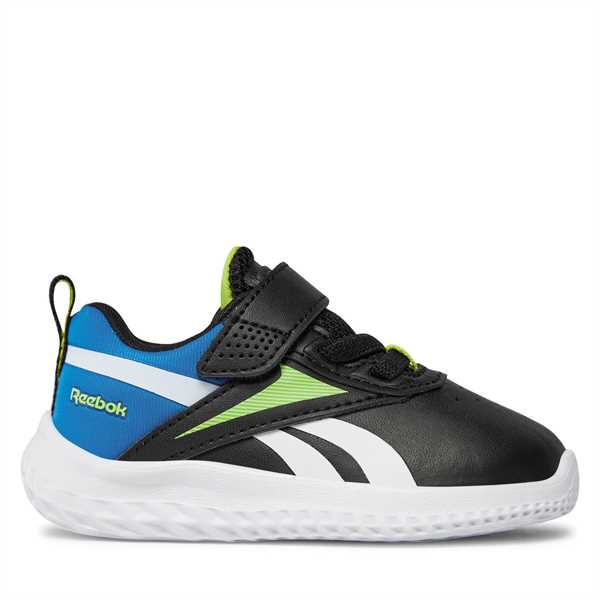 Bežecké topánky Reebok Rush Runner 5 Syn Td IG0534 Čierna