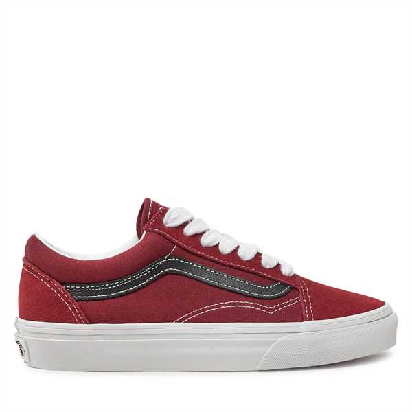 Tenisky Vans Old Skool VN0A2Z42MDB1 Červená