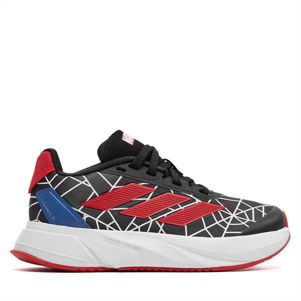 Sneakersy adidas Marvel Duramo SL Kids ID8009 Čierna