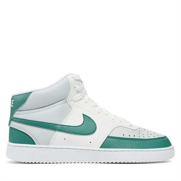 Sneakersy Nike Court Vision Mid Nn DN3577 102 Farebná