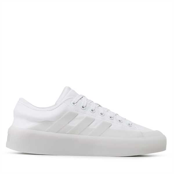 Sneakersy adidas ZNSORED HP5988 Biela