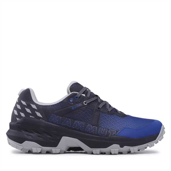 Trekingová obuv Mammut Sertig II Low Gtx GORE-TEX 3030-04280-50538-1075 Modrá