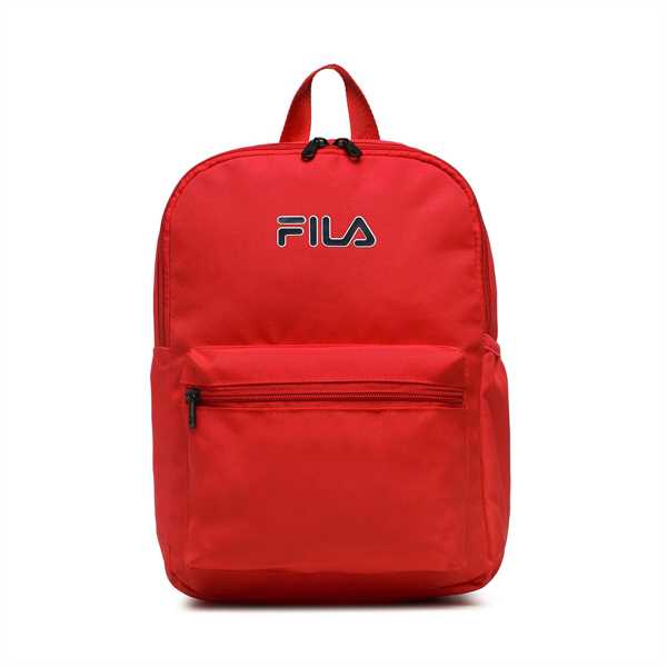 Ruksak Fila Bury Small Easy Backpack FBK0013 Červená