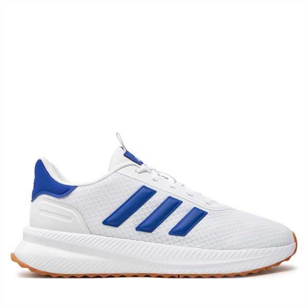 Sneakersy adidas X_Plrpath IE6458 Biela