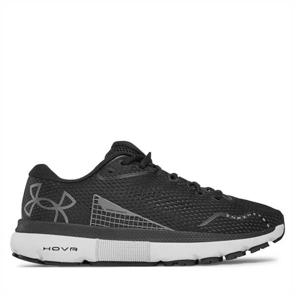 Bežecké topánky Under Armour Ua Hovr Infinite 5 3026545-006 Čierna