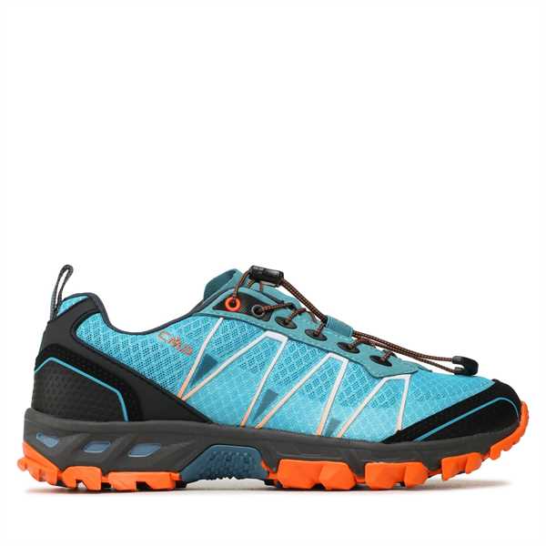 Bežecké topánky CMP Altak Trail Shoe 3Q95267 Modrá