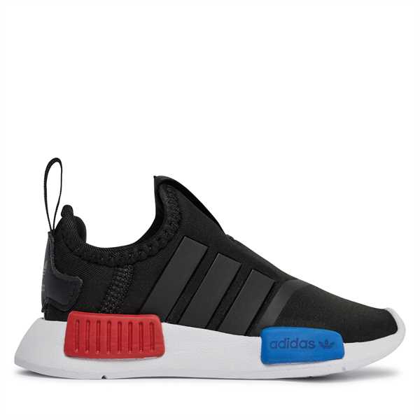 Sneakersy adidas Nmd 360 I GY9148 Čierna