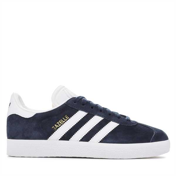 Sneakersy adidas Gazelle BB5478 Tmavomodrá