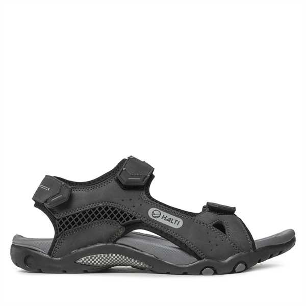 Sandále Halti Rlute Outdoor Sandal Sivá