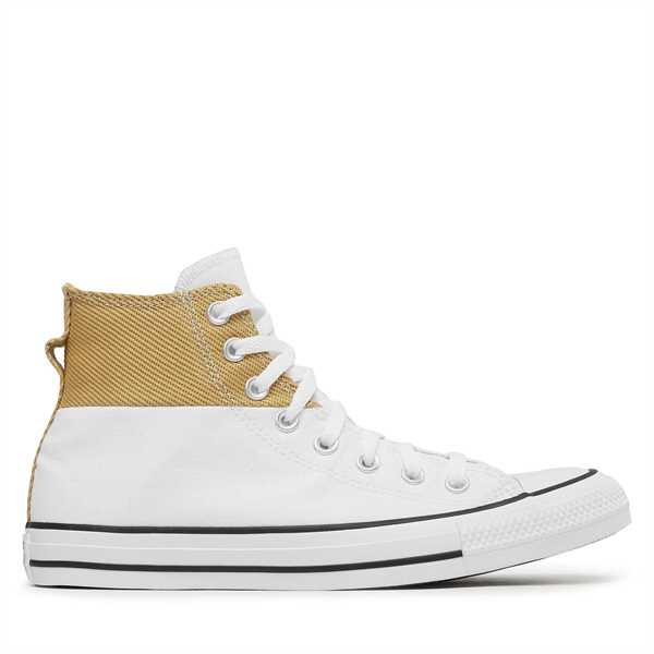 Plátenky Converse Chuck Taylor All Star A04511C Biela