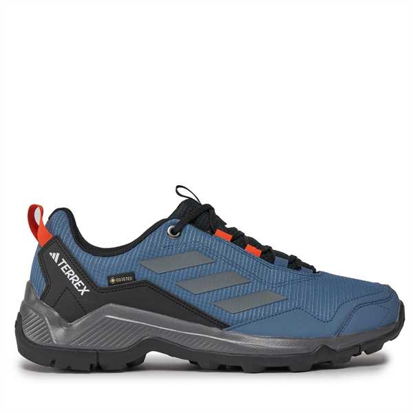 Trekingová obuv adidas Terrex Eastrail GORE-TEX Hiking Shoes ID7846 Modrá