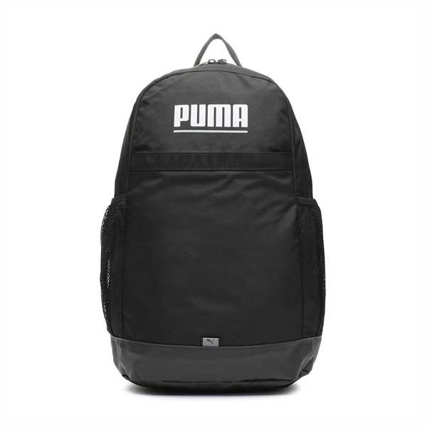 Ruksak Puma Plus Backpack 079615 01 Čierna