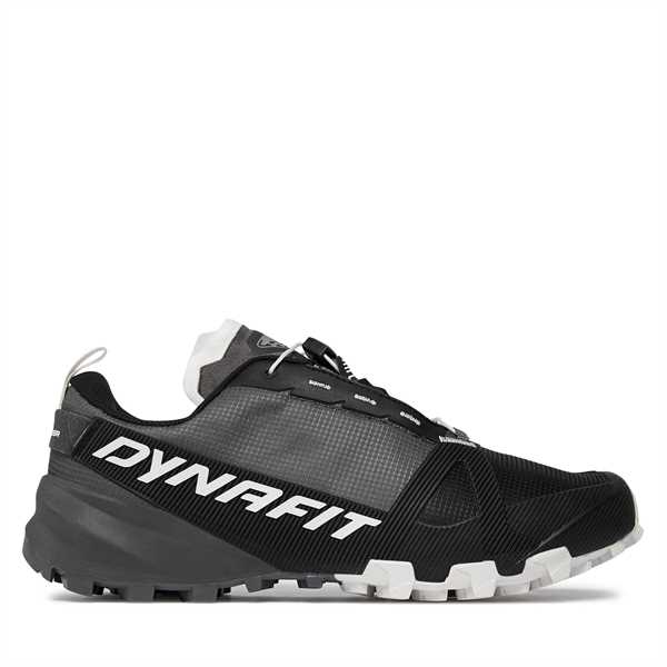 Trekingová obuv Dynafit Traverse Gtx GORE-TEX 64080 Čierna