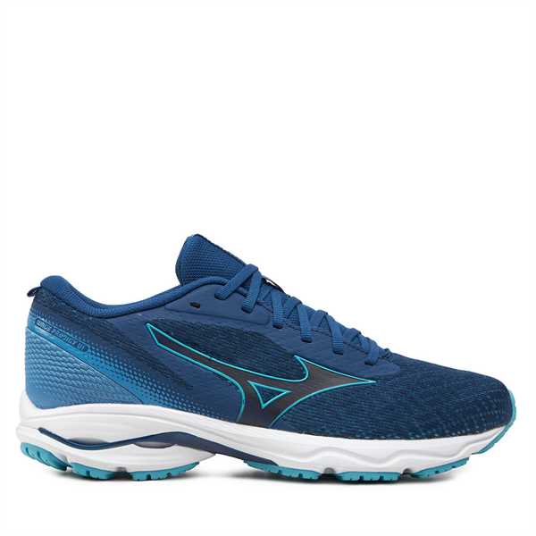 Bežecké topánky Mizuno Wave Prodigy 6 J1GC2410 Tmavomodrá