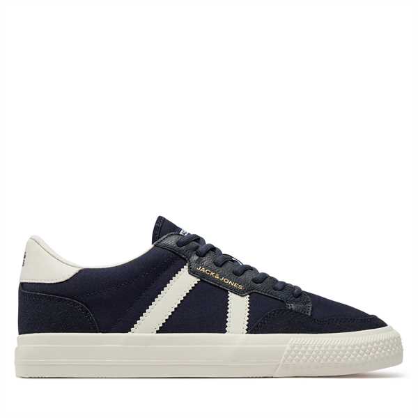 Sneakersy Jack&Jones Jfwmorden 12251152 Tmavomodrá