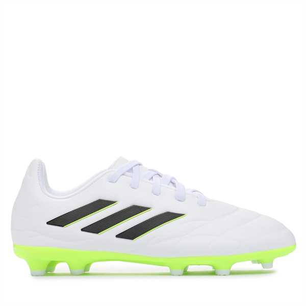 Futbalové topánky adidas Copa Pure II.3 Firm Ground Boots HQ8989 Biela