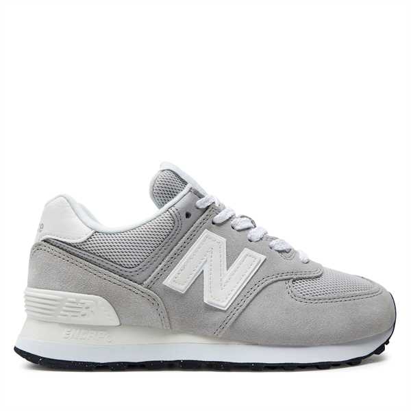 Sneakersy New Balance U574BGE Sivá