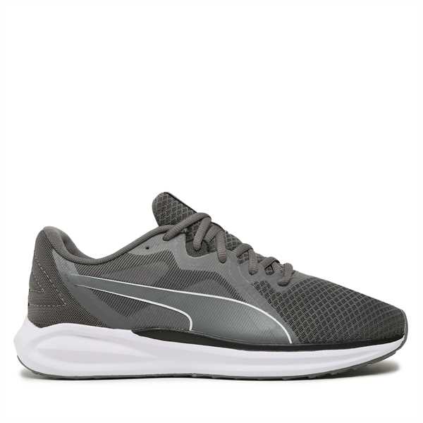 Bežecké topánky Puma Twitch Runner Fresh 377981 08 Sivá