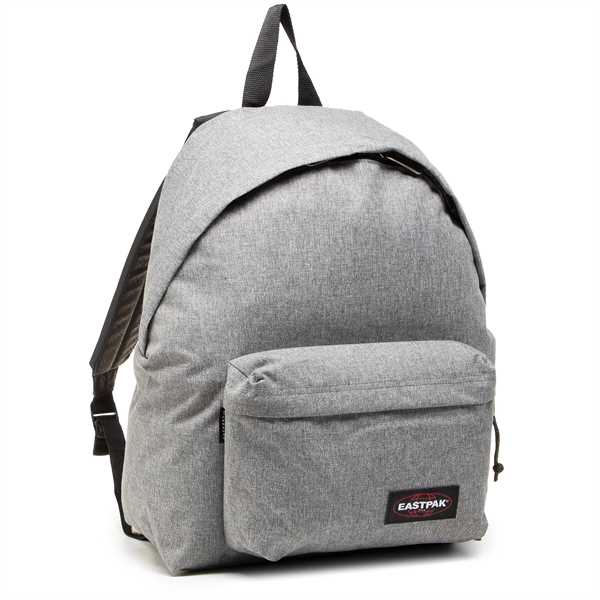 Ruksak Eastpak Padded Pak'R EK620 Sivá