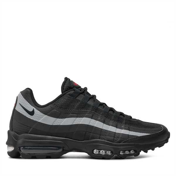 Sneakersy Nike Air Max 95 FN7802-001 Čierna