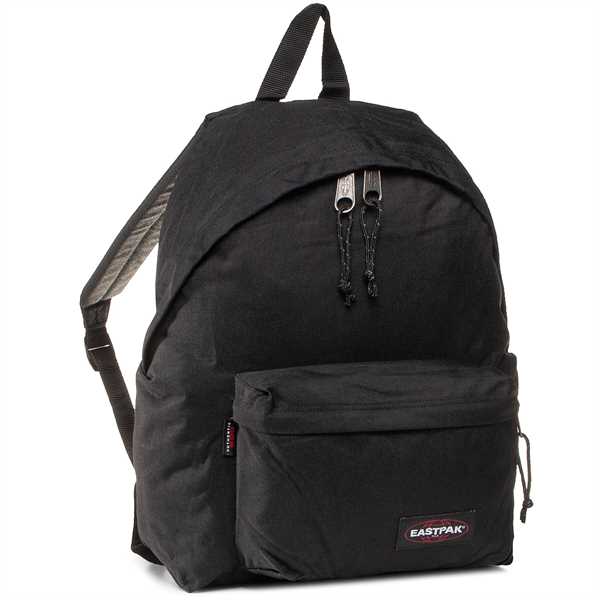 Ruksak Eastpak Padded Pak'R EK620 Čierna