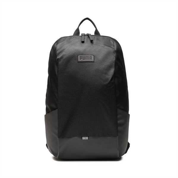 Ruksak Puma City Backpack 079942 01 Čierna