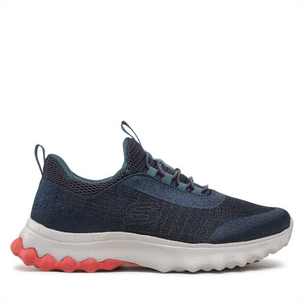 Sneakersy Skechers Reever 210435/DKNV Tmavomodrá