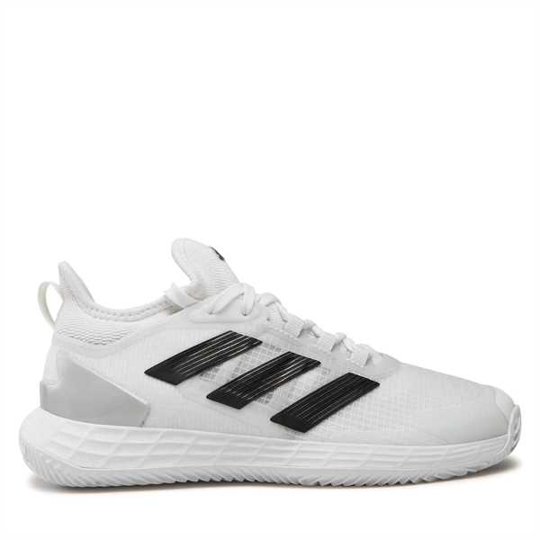 Tenisové topánky adidas adizero Ubersonic 4.1 IF2985 Biela