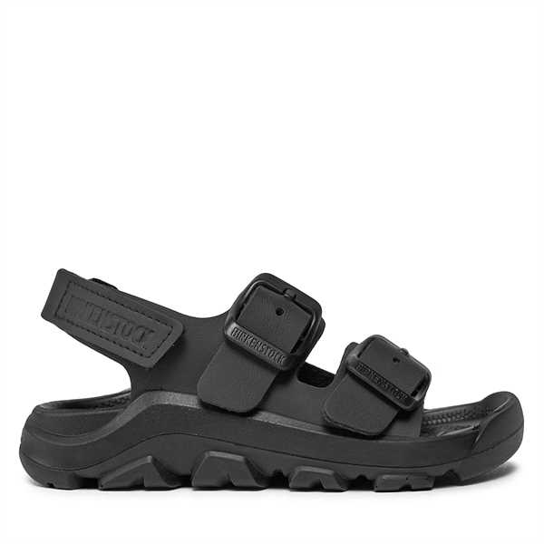 Sandále Birkenstock Mogami 1026780 S Čierna