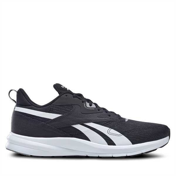 Bežecké topánky Reebok Runner 4 4E HP9896 Čierna